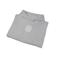 Happiness Through Hypertrophy Hoodie