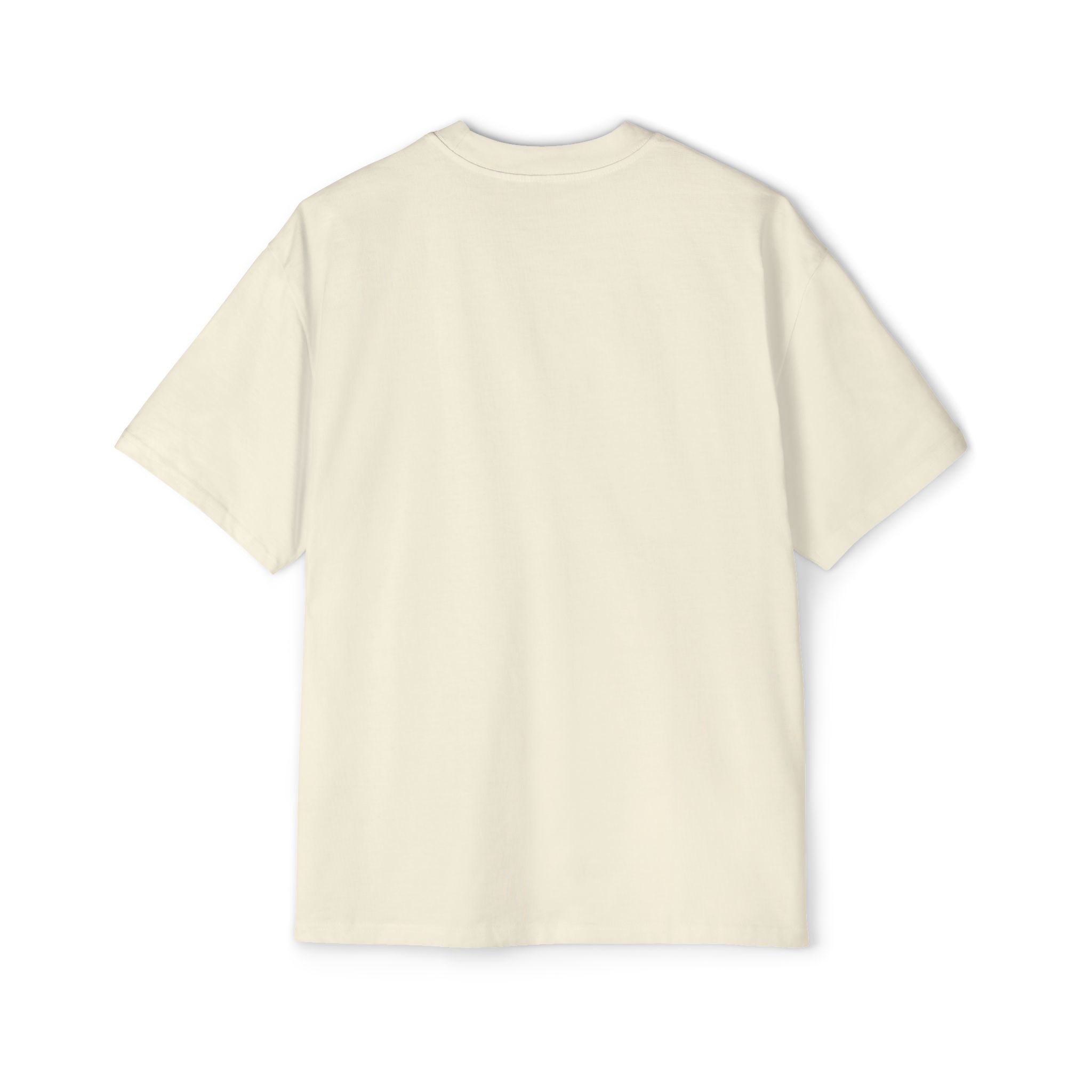 Established Oversized T-shirt