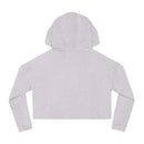 Women’s Cropped Hoodie