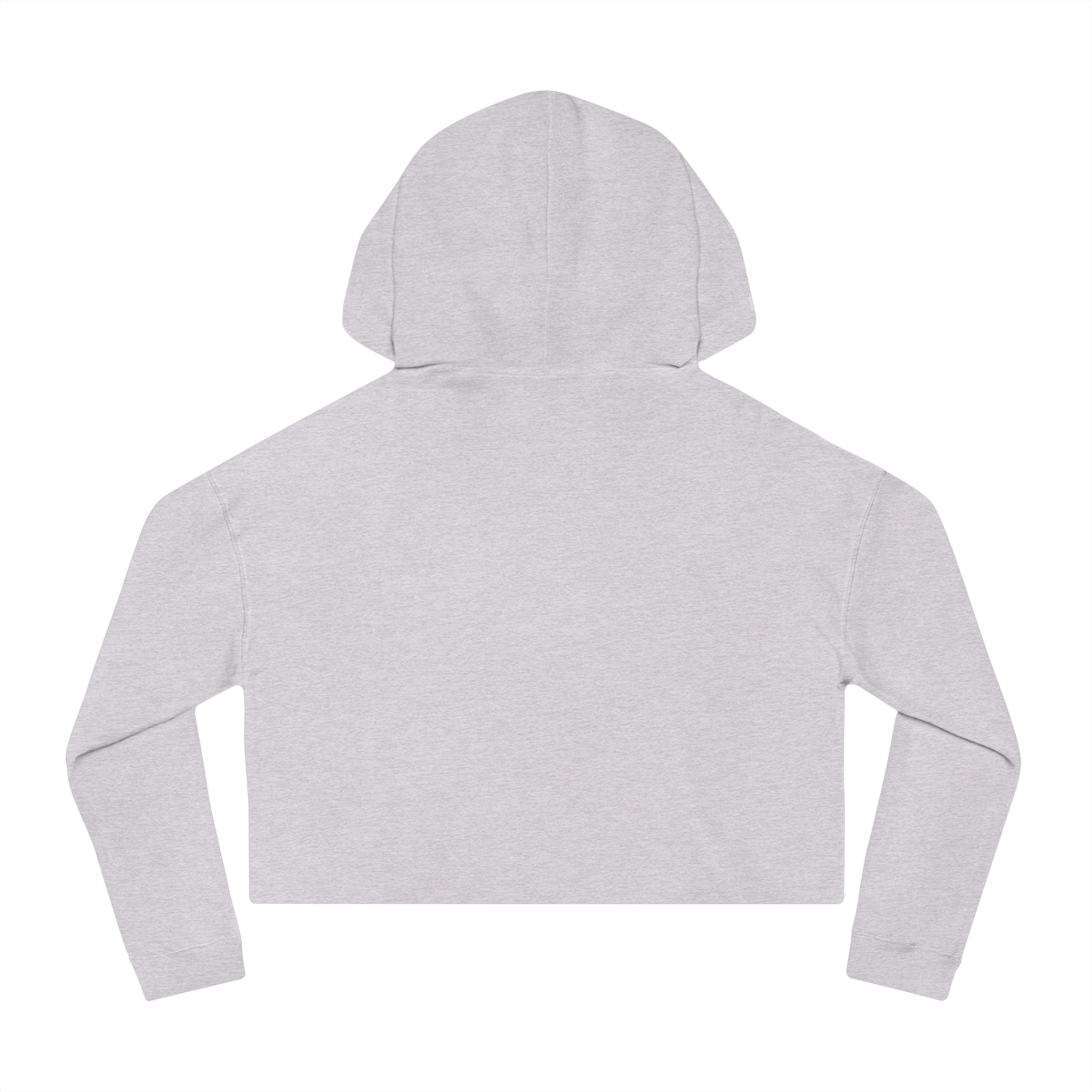 Women’s Cropped Hoodie