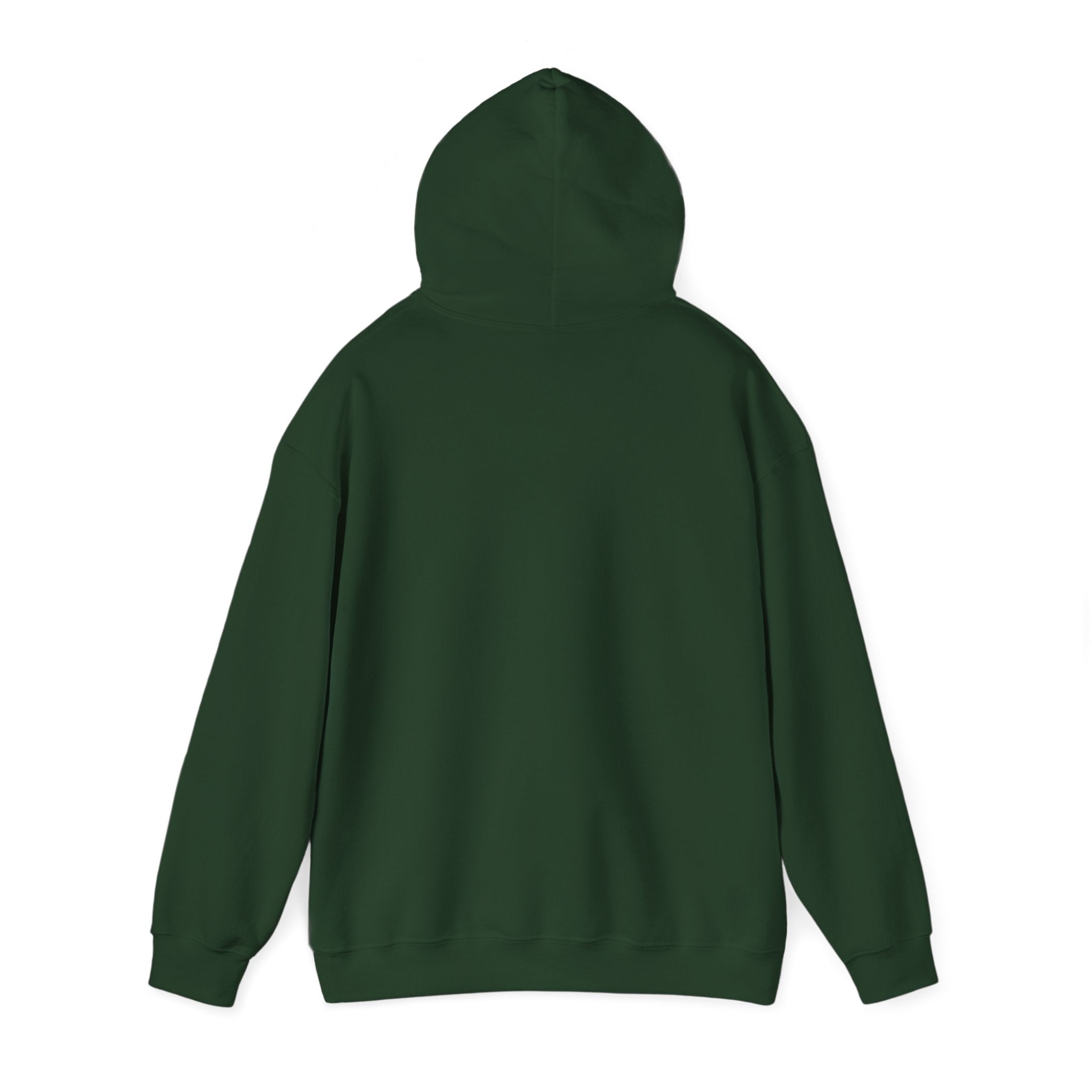 Established Hoodie