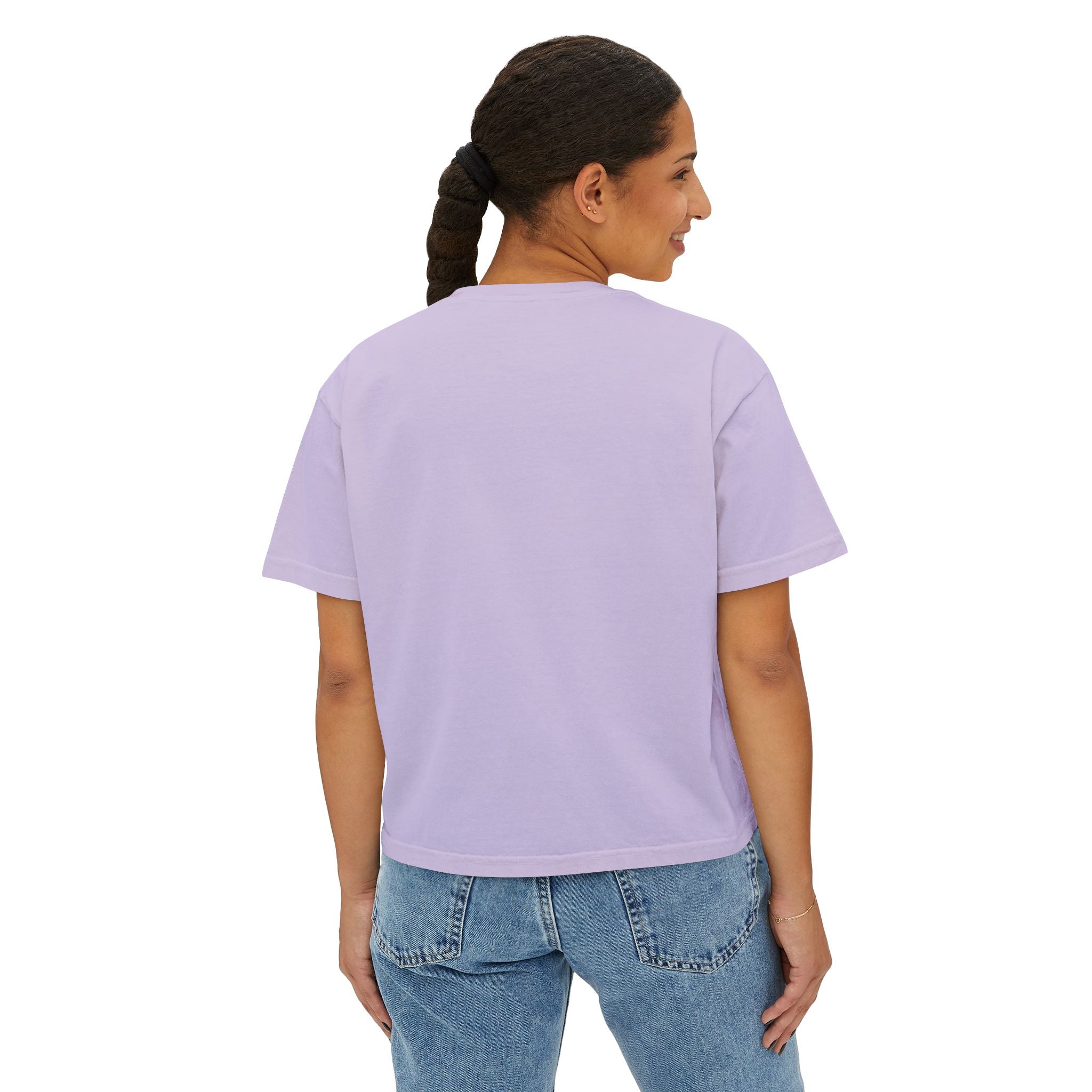 Women's Oversized T-shirt