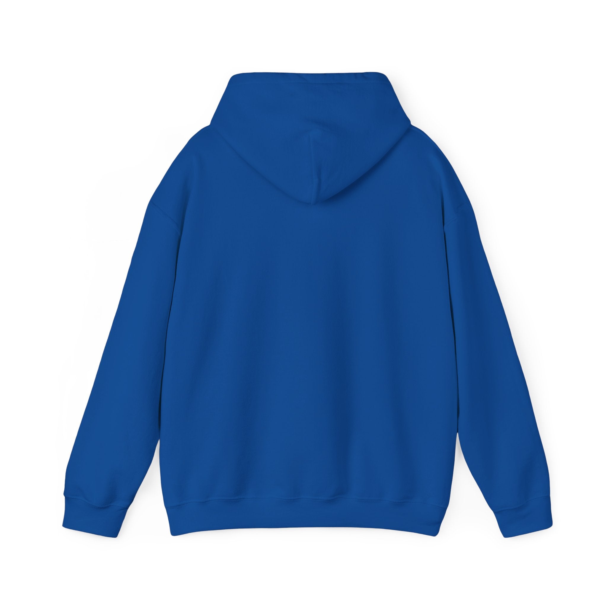 Hyper Activity Hoodie