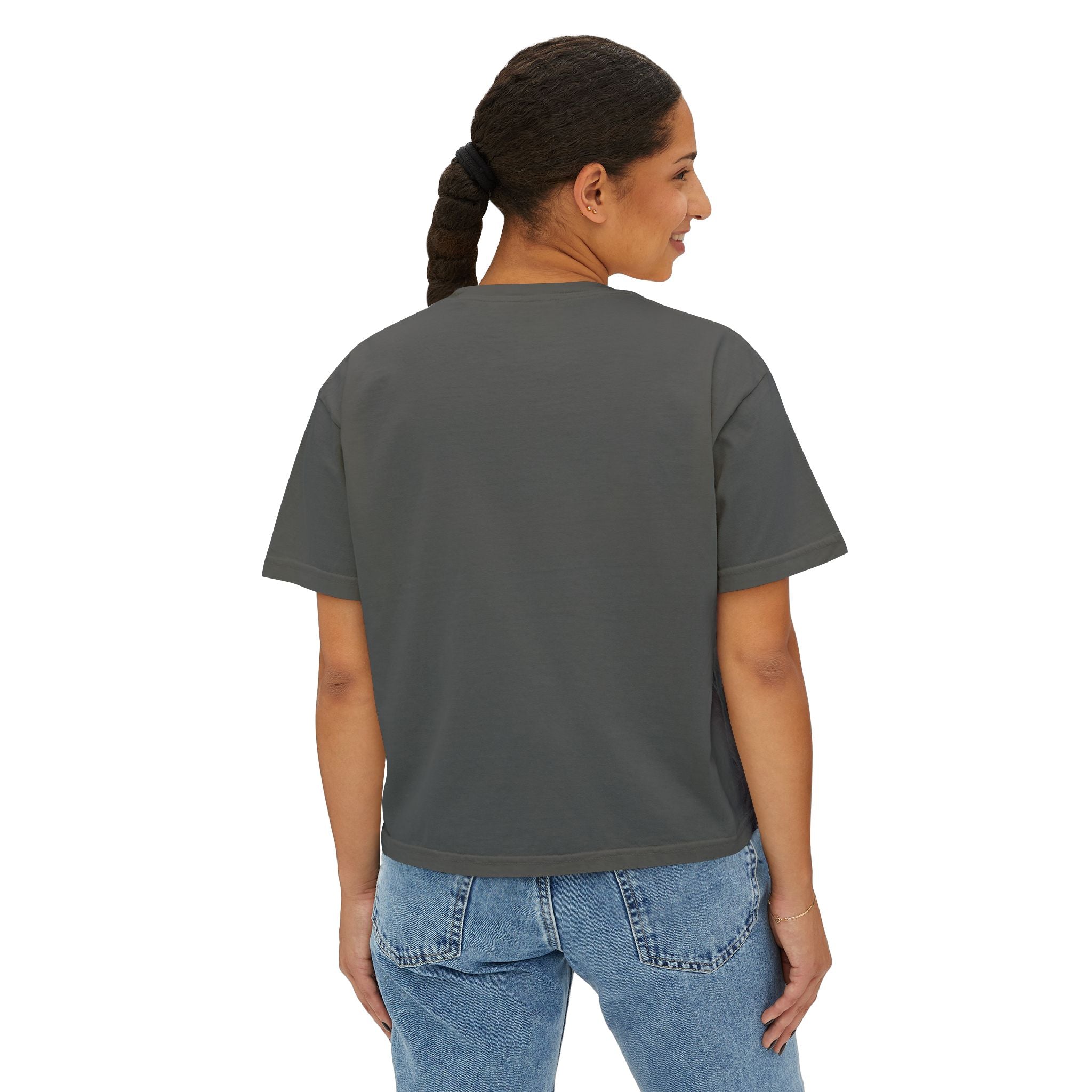 Women's Oversized T-shirt