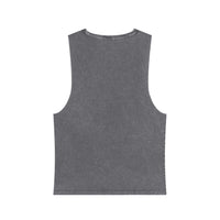 Hyper Activity Stonewashed tank