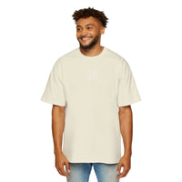 Happiness Through Hypertrophy Oversized T-shirt