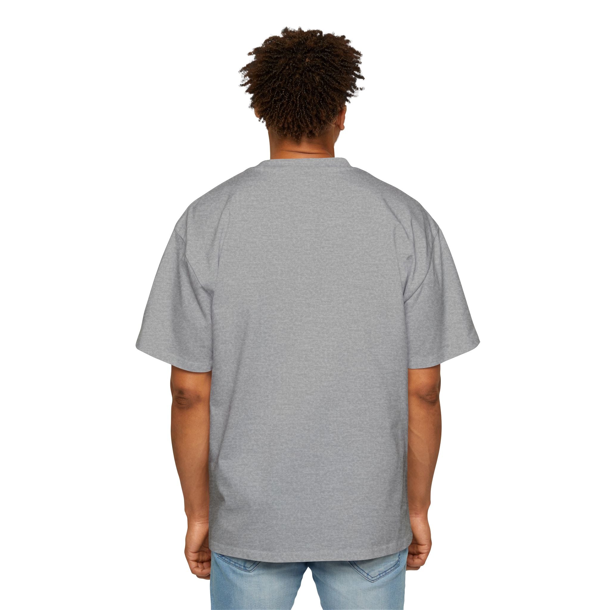 Established Oversized T-shirt