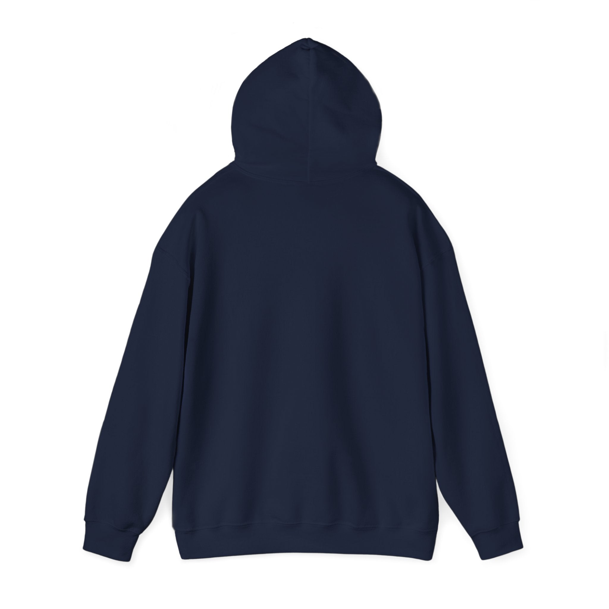 Established Hoodie