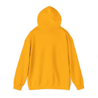 Hyper Activity Hoodie