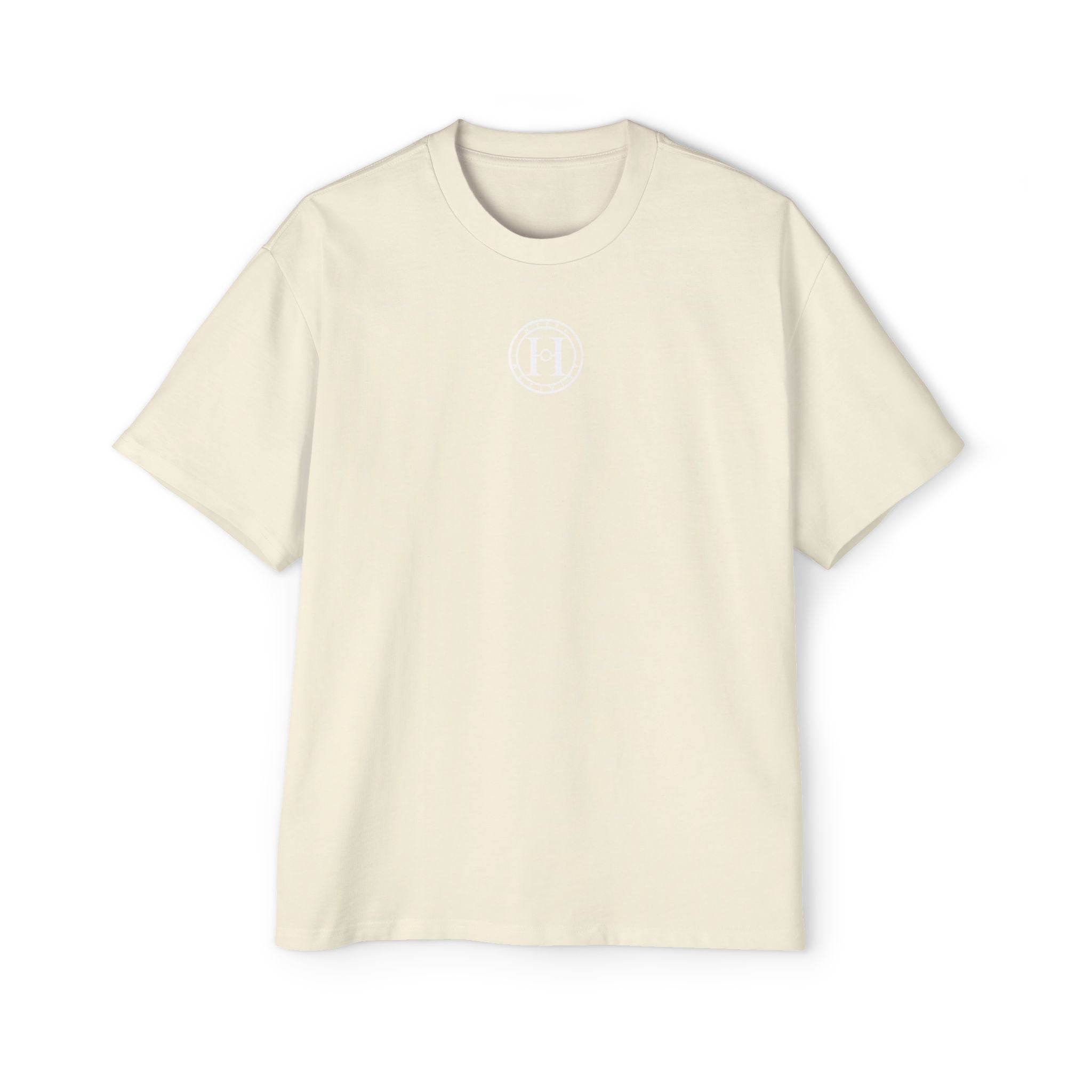 Limitless Oversized T-shirt