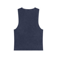 Hyper Activity Stonewashed tank