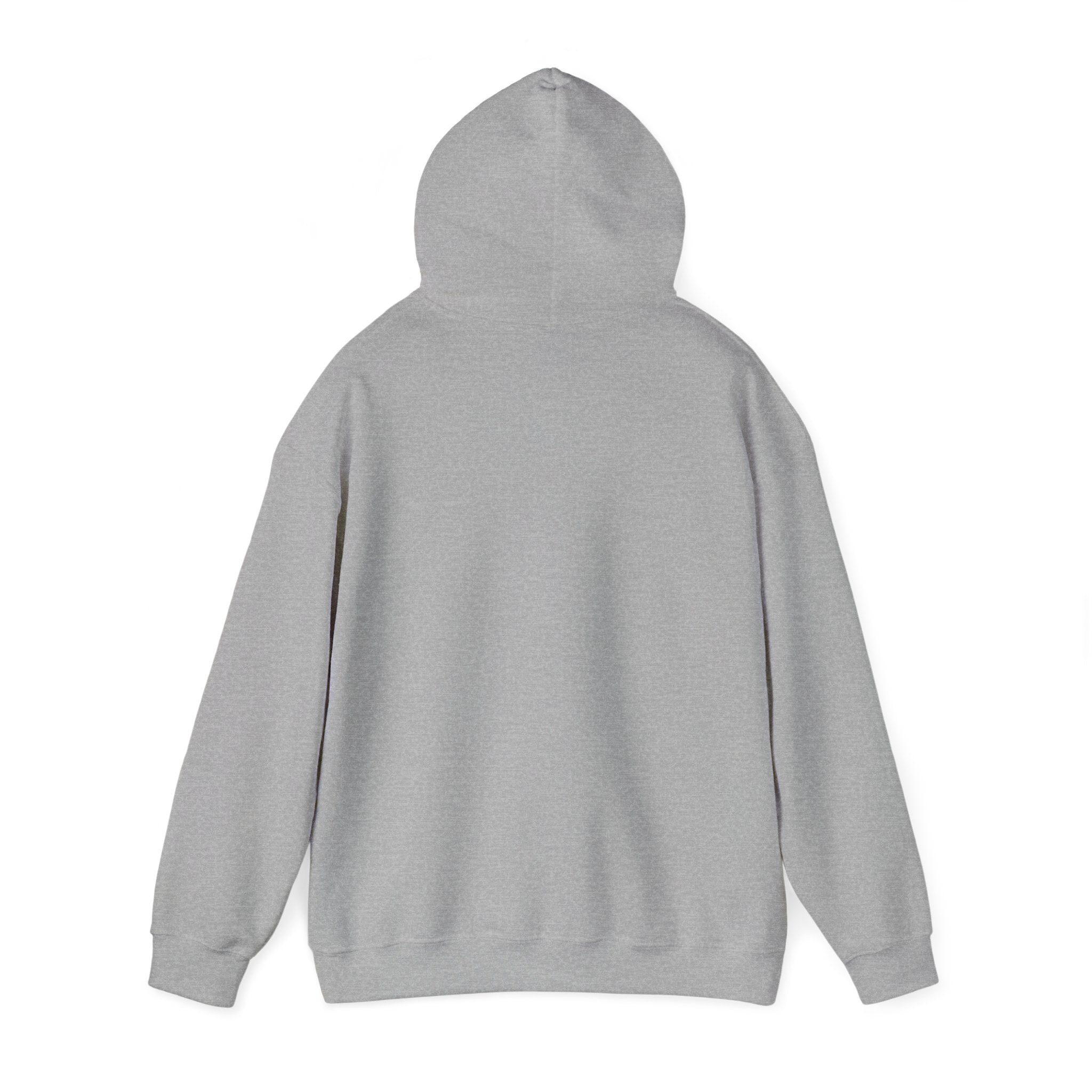 Hyper Activity Hoodie