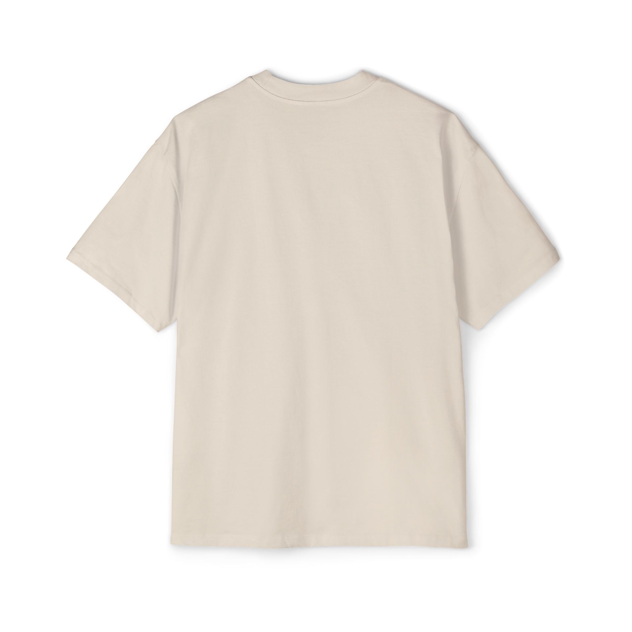 Established Oversized T-shirt