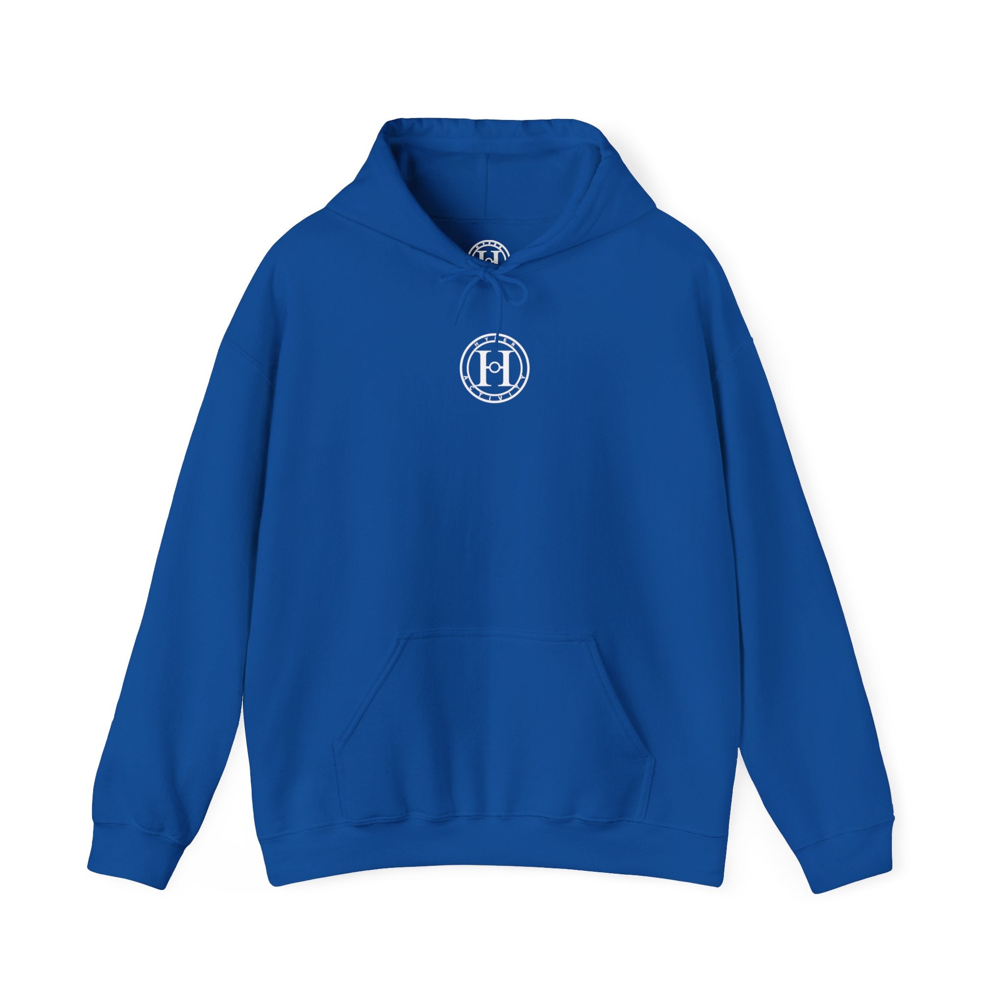 Hyper Activity Hoodie