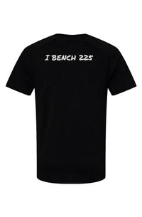 I Bench 225