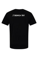 I bench 315