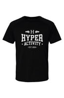 Established Raglan Performance shirts