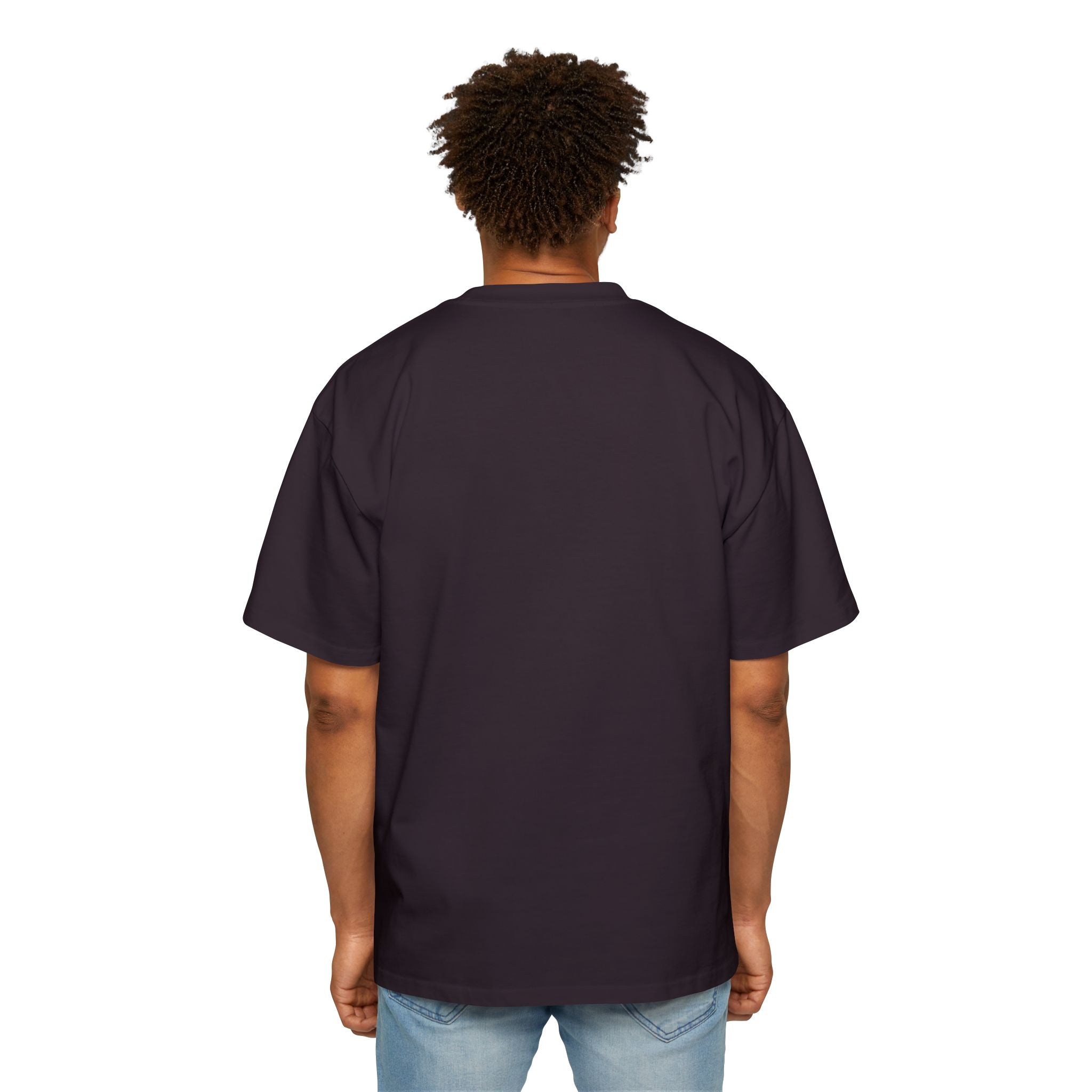 Established Oversized T-shirt