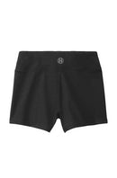 Ladies Fitness Shorts