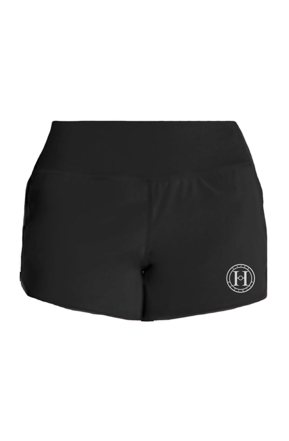 Ladies Repeat Short