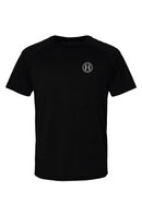 Hyper Activity Raglan Tee