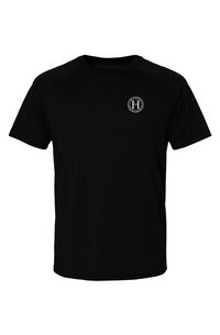 Hyper Activity Raglan Tee