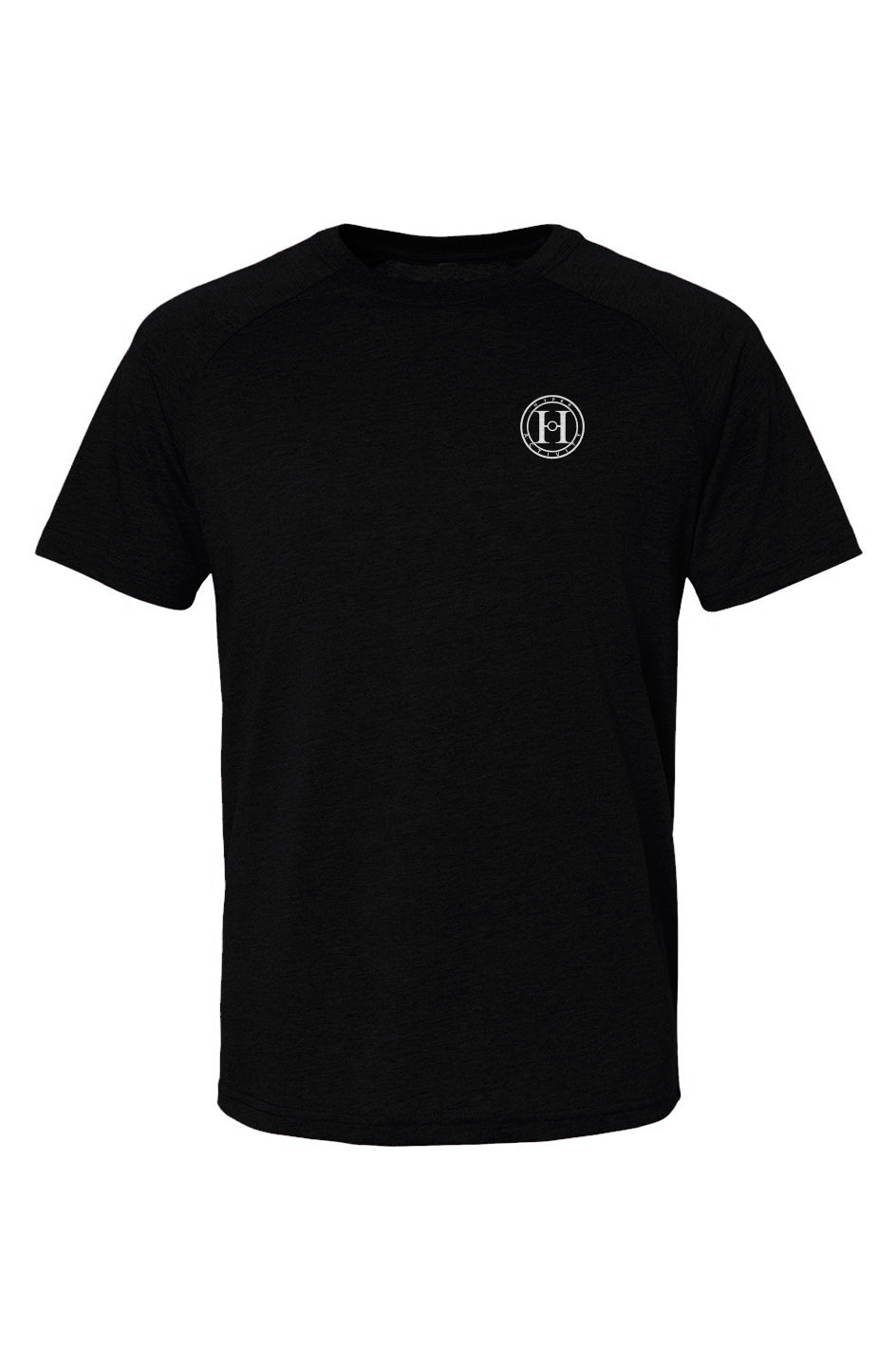 Hyper Activity Raglan Cut