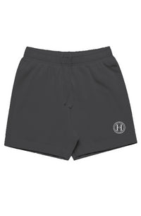 Big Ass Short Shorts