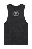 Hyper Activity Stonewashed tank