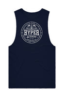 Limitless Athlete Tank