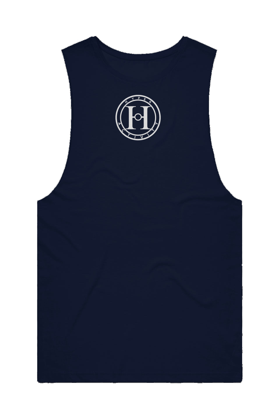 Hyper Activity Athletic Tank