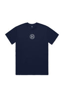 Happiness Through Hypertrophy Oversized Tee