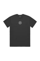 Happiness Through Hypertrophy Oversized Tee