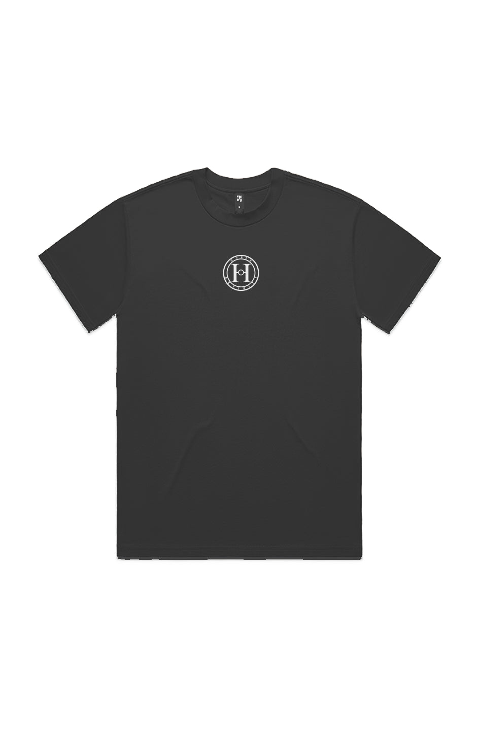 Happiness Through Hypertrophy Oversized Tee