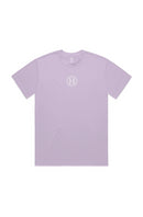 Happiness Through Hypertrophy Oversized Tee