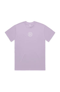 Happiness Through Hypertrophy Oversized Tee