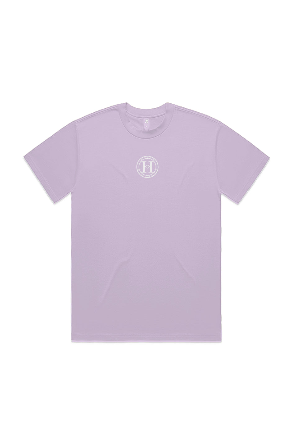 Happiness Through Hypertrophy Oversized Tee