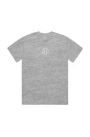 Happiness Through Hypertrophy Oversized Tee