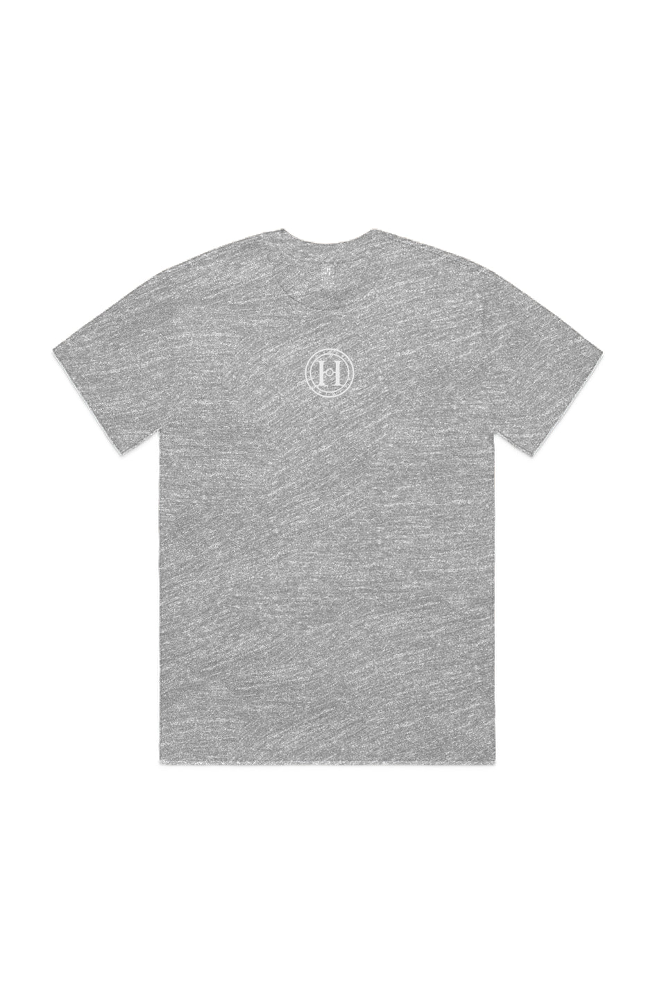 Happiness Through Hypertrophy Oversized Tee