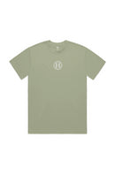 Happiness Through Hypertrophy Oversized Tee