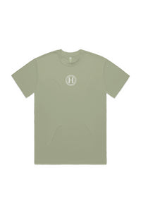 Happiness Through Hypertrophy Oversized Tee
