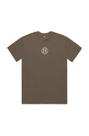Happiness Through Hypertrophy Oversized Tee