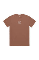 Happiness Through Hypertrophy Oversized Tee