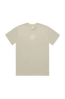 Happiness Through Hypertrophy Oversized Tee