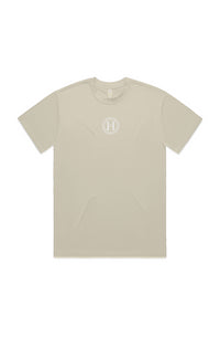 Happiness Through Hypertrophy Oversized Tee