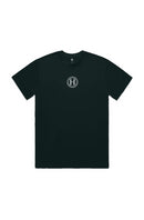 Happiness Through Hypertrophy Oversized Tee