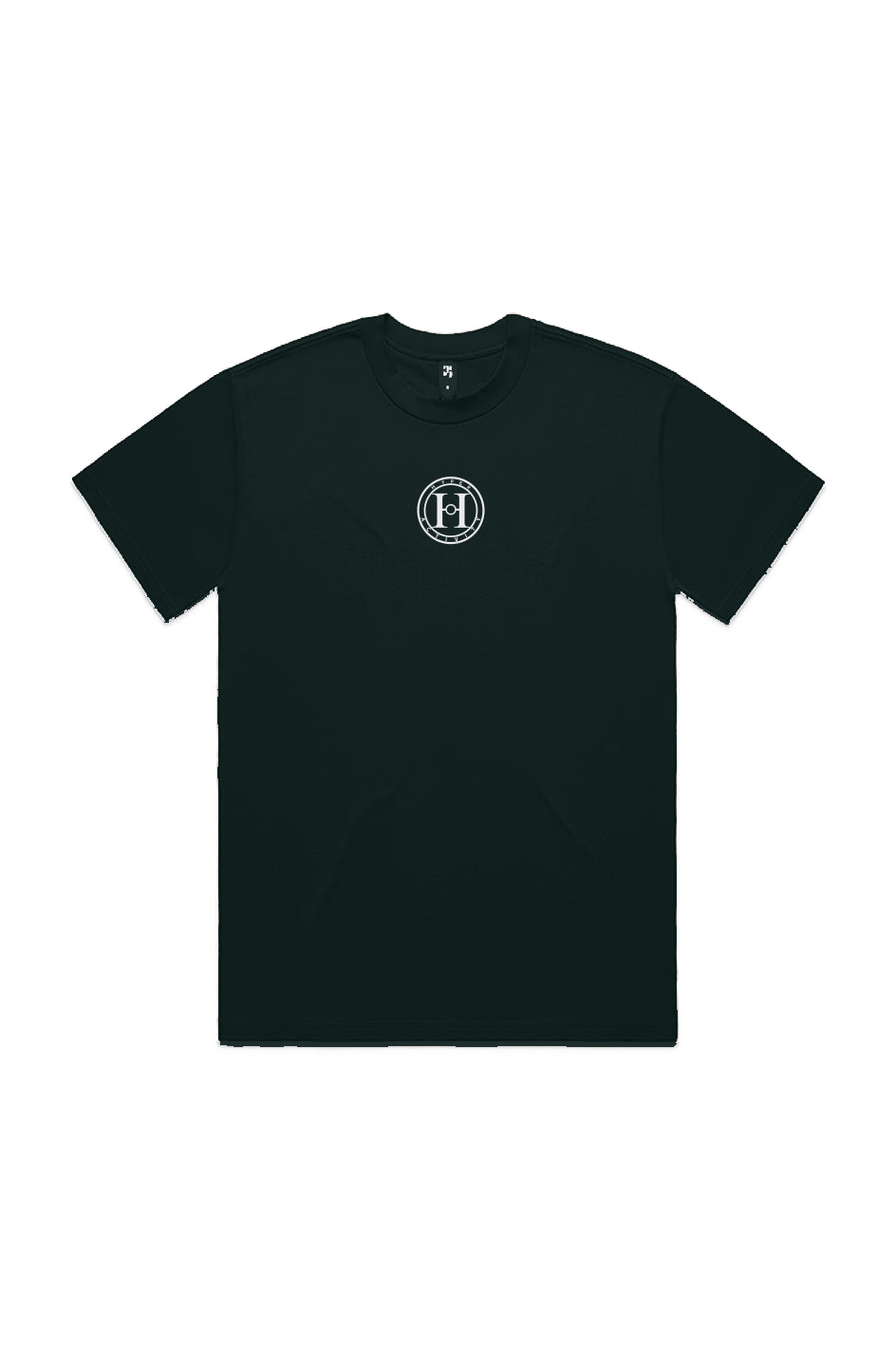 Happiness Through Hypertrophy Oversized Tee