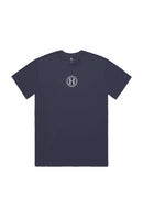 Happiness Through Hypertrophy Oversized Tee