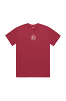 Happiness Through Hypertrophy Oversized Tee