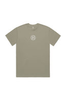 Happiness Through Hypertrophy Oversized Tee
